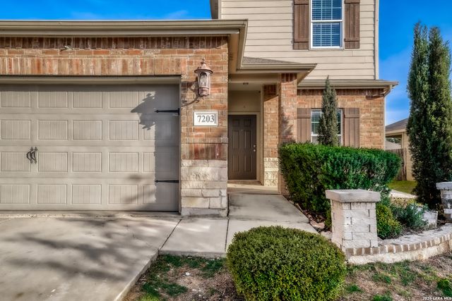 7203 Marina Del Rey, Converse, TX 78109