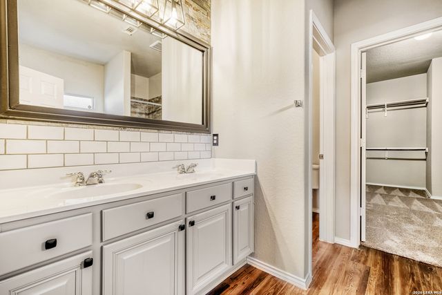 7203 Marina Del Rey, Converse, TX 78109