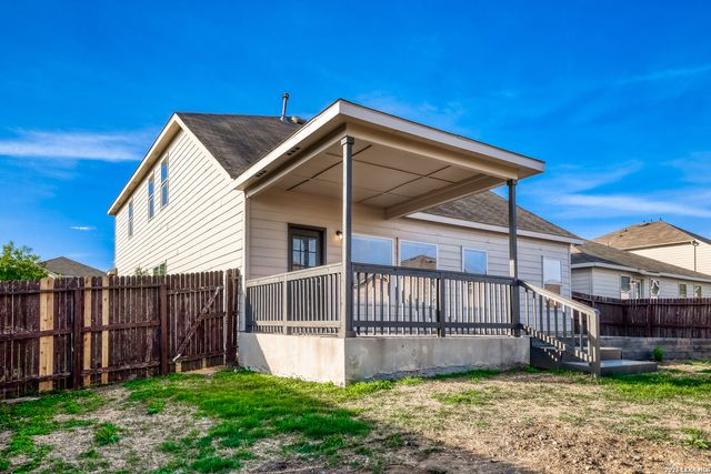 7203 Marina Del Rey, Converse, TX 78109