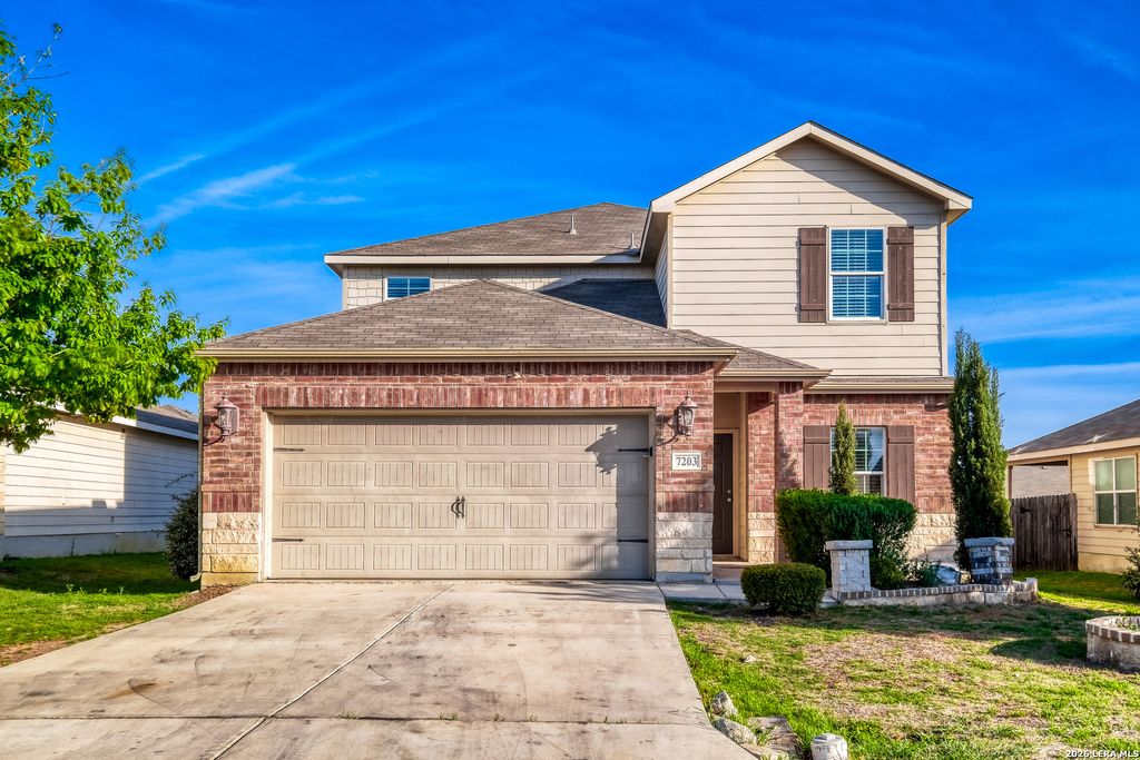 7203 Marina Del Rey, Converse, TX 78109