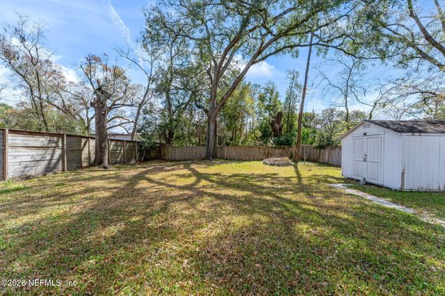 4822 KINGSBURY Street, Jacksonville, FL 32205