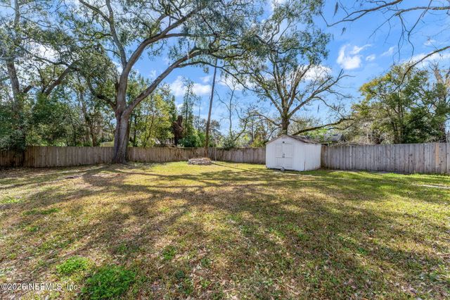 4822 KINGSBURY Street, Jacksonville, FL 32205