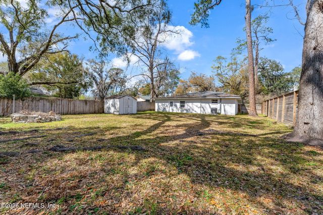 4822 KINGSBURY Street, Jacksonville, FL 32205