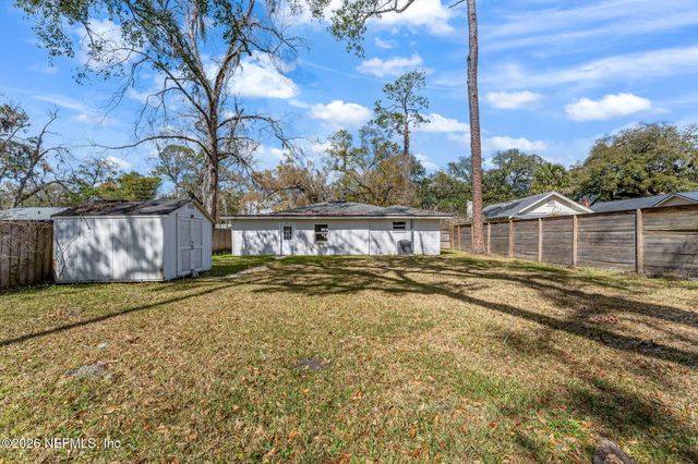 4822 KINGSBURY Street, Jacksonville, FL 32205