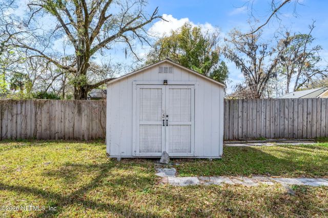 4822 KINGSBURY Street, Jacksonville, FL 32205