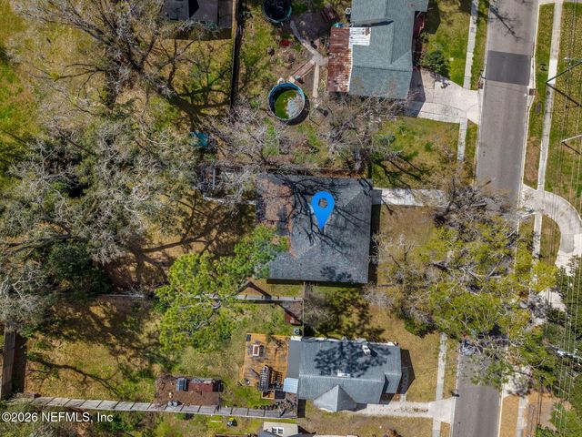 4822 KINGSBURY Street, Jacksonville, FL 32205