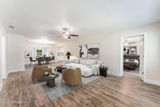 4822 KINGSBURY Street, Jacksonville, FL 32205