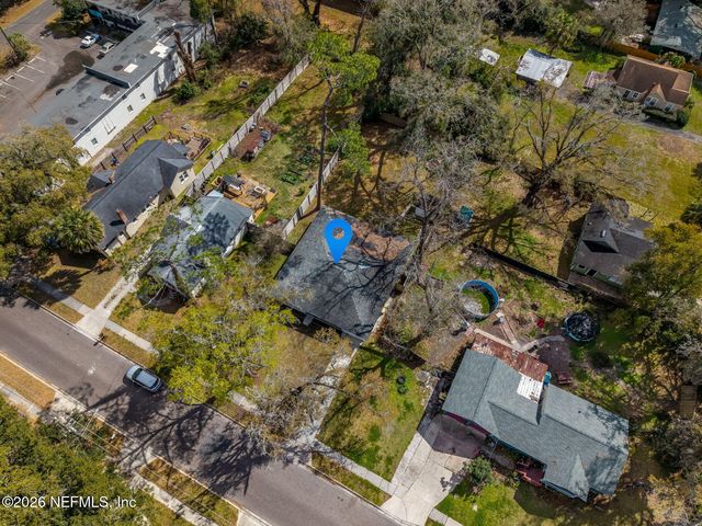 4822 KINGSBURY Street, Jacksonville, FL 32205