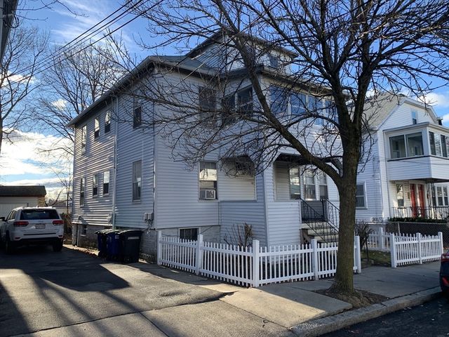 52 Sterling Street, Somerville, MA 02144