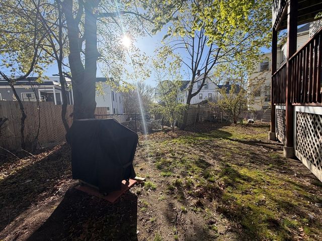 52 Sterling Street, Somerville, MA 02144
