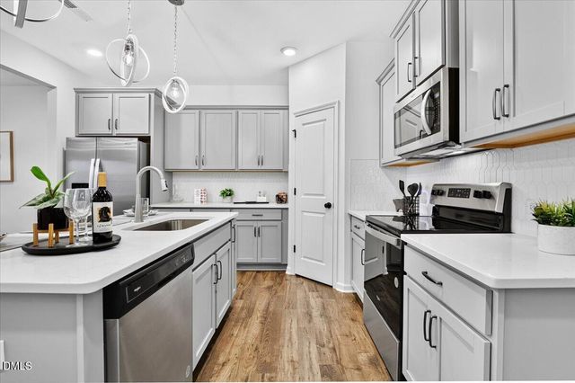 52 Paperwhite Place, Clayton, NC 27527