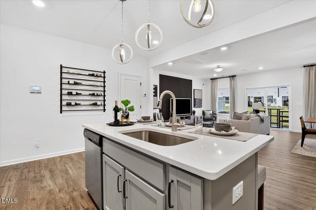 52 Paperwhite Place, Clayton, NC 27527