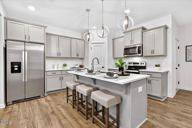 52 Paperwhite Place, Clayton, NC 27527