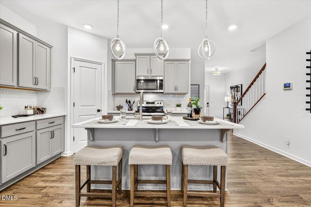 52 Paperwhite Place, Clayton, NC 27527