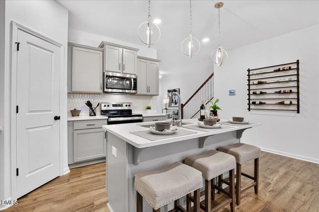 52 Paperwhite Place, Clayton, NC 27527