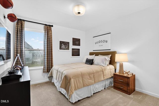 52 Paperwhite Place, Clayton, NC 27527