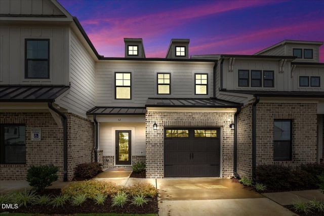 52 Paperwhite Place, Clayton, NC 27527