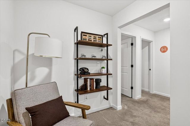 52 Paperwhite Place, Clayton, NC 27527