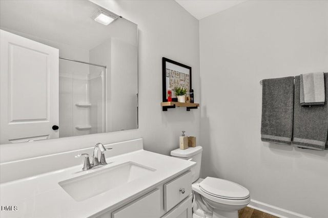52 Paperwhite Place, Clayton, NC 27527