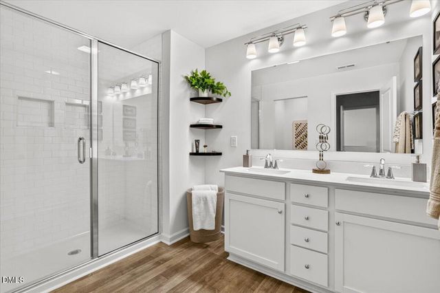 52 Paperwhite Place, Clayton, NC 27527