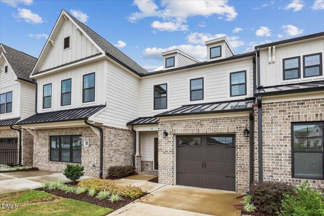 52 Paperwhite Place, Clayton, NC 27527