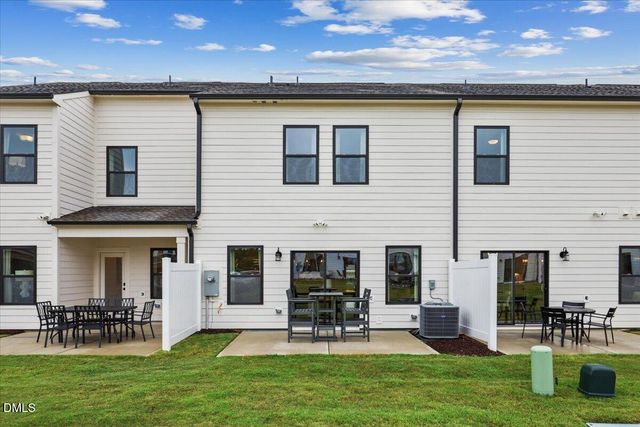52 Paperwhite Place, Clayton, NC 27527