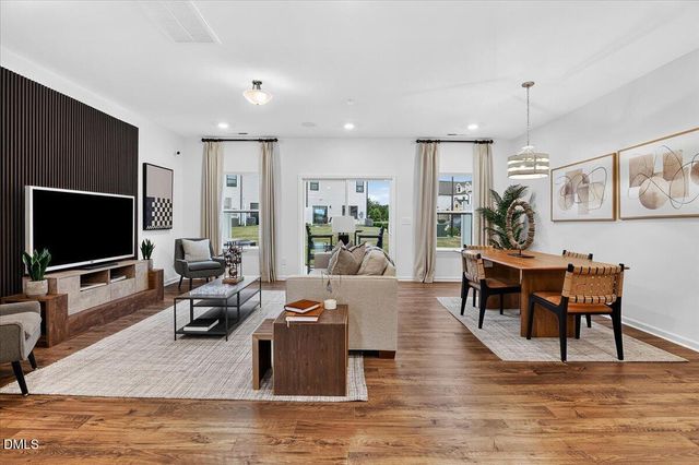 52 Paperwhite Place, Clayton, NC 27527
