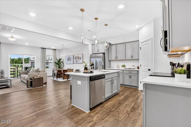 52 Paperwhite Place, Clayton, NC 27527