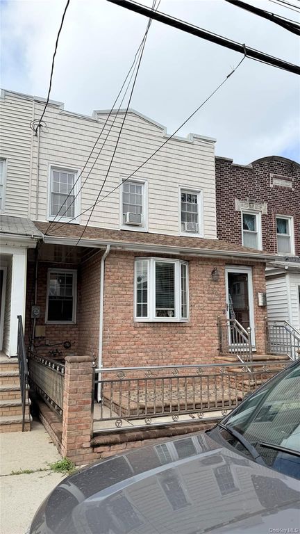 77-03 95th Avenue, Ozone Park, NY 11416