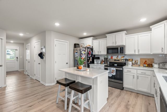 335 NW Horan Court, Waukee, IA 50263