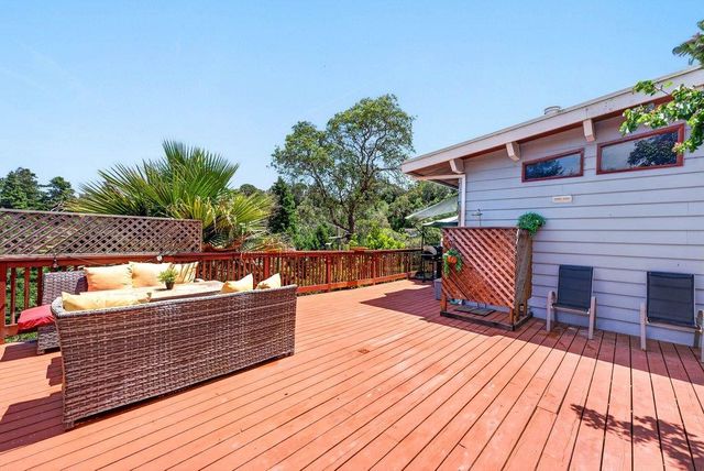 110 Rutherford Court, Aptos, CA 95003