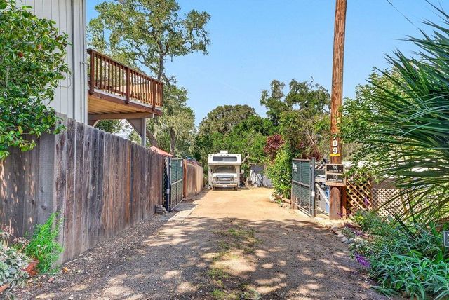 110 Rutherford Court, Aptos, CA 95003