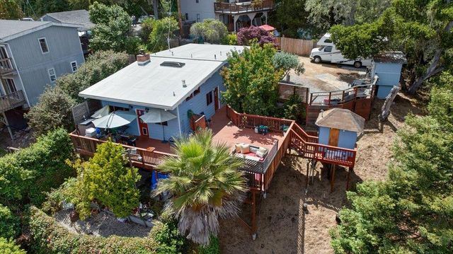 110 Rutherford Court, Aptos, CA 95003
