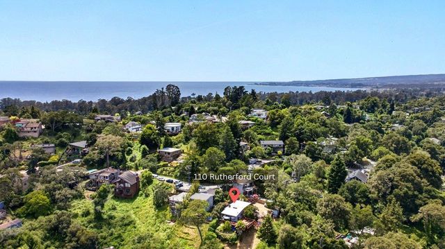 110 Rutherford Court, Aptos, CA 95003