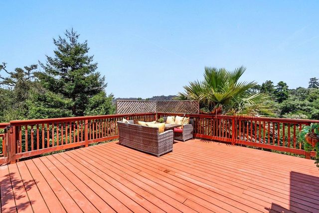 110 Rutherford Court, Aptos, CA 95003