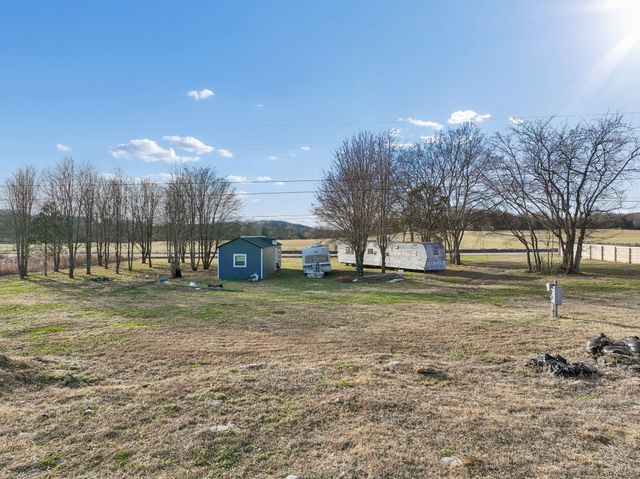 4155 Swindle Hollow Road, Lebanon, TN 37090