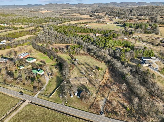 4155 Swindle Hollow Road, Lebanon, TN 37090