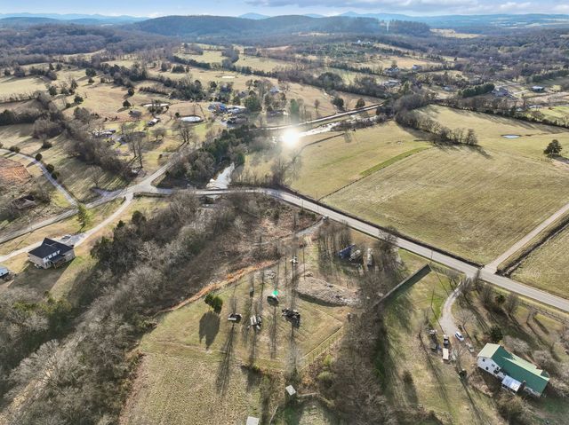 4155 Swindle Hollow Road, Lebanon, TN 37090