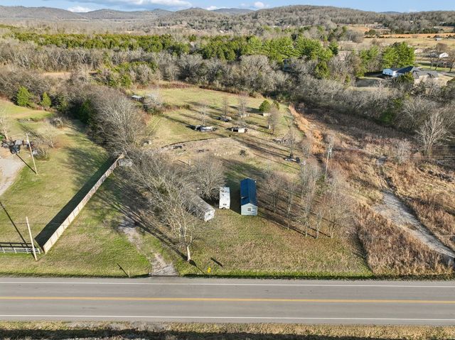 4155 Swindle Hollow Road, Lebanon, TN 37090