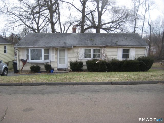 46 Ogden Street, West Haven, CT 06516