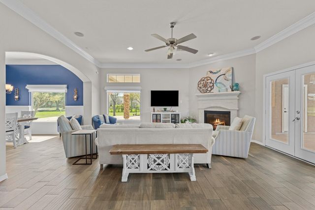 8703 Majesty Lane, Richmond, TX 77469