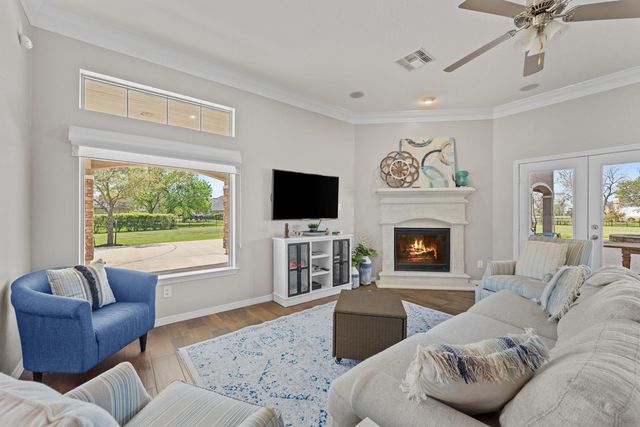 8703 Majesty Lane, Richmond, TX 77469