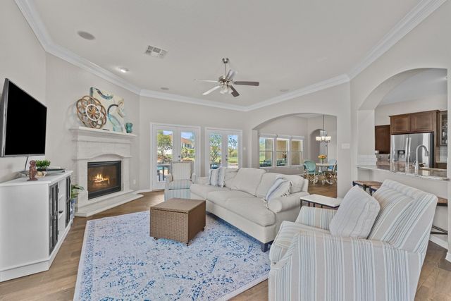 8703 Majesty Lane, Richmond, TX 77469