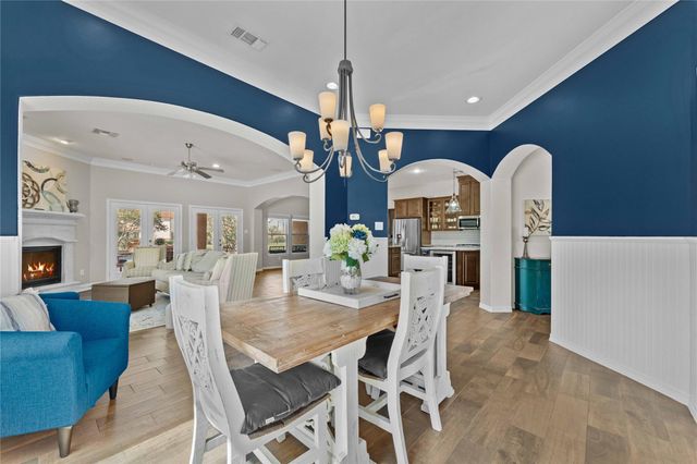 8703 Majesty Lane, Richmond, TX 77469