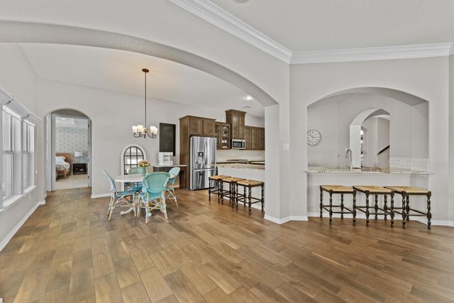 8703 Majesty Lane, Richmond, TX 77469