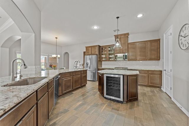 8703 Majesty Lane, Richmond, TX 77469