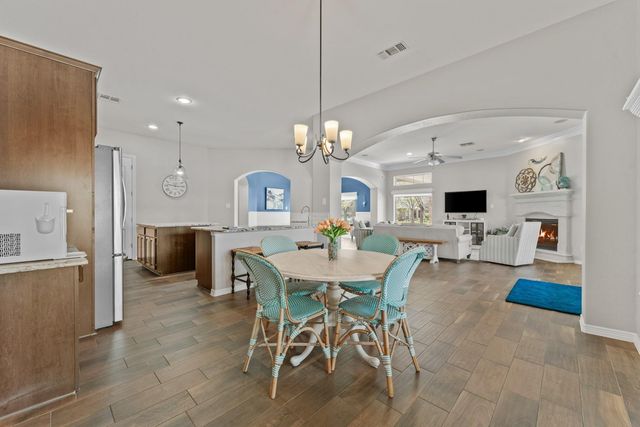 8703 Majesty Lane, Richmond, TX 77469