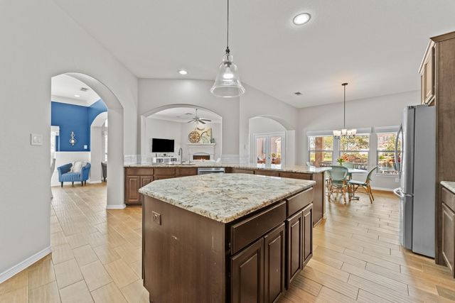 8703 Majesty Lane, Richmond, TX 77469