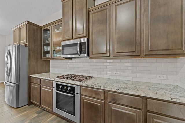 8703 Majesty Lane, Richmond, TX 77469