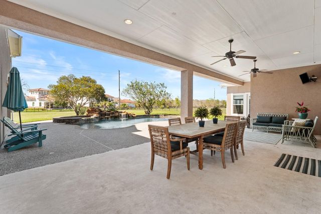 8703 Majesty Lane, Richmond, TX 77469